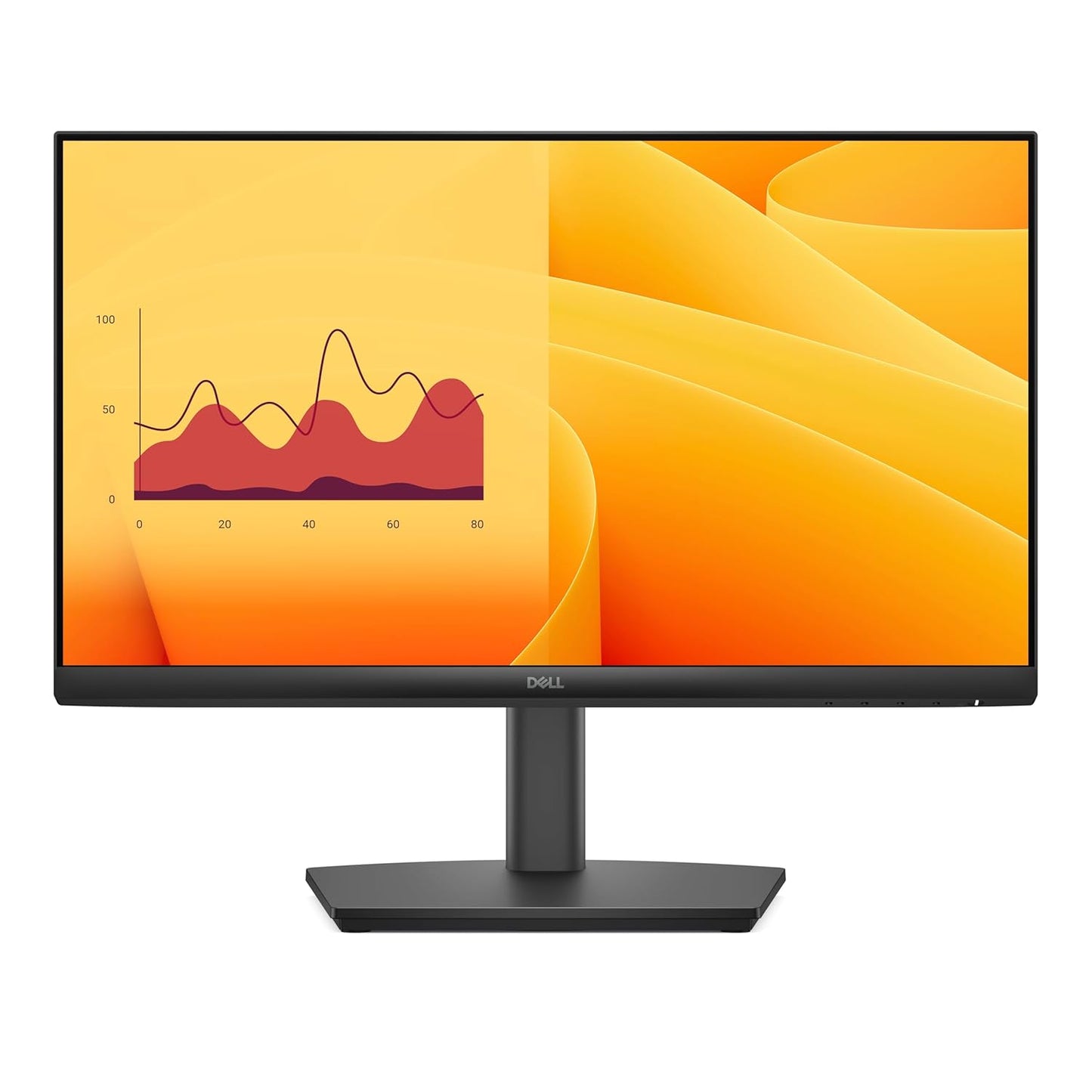 Dell E2225HM 21.5"/54.61 cm FHD Monitor