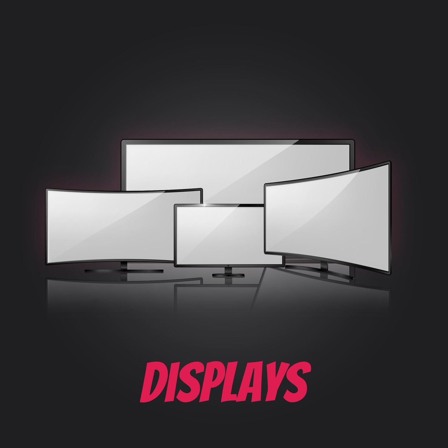 Displays