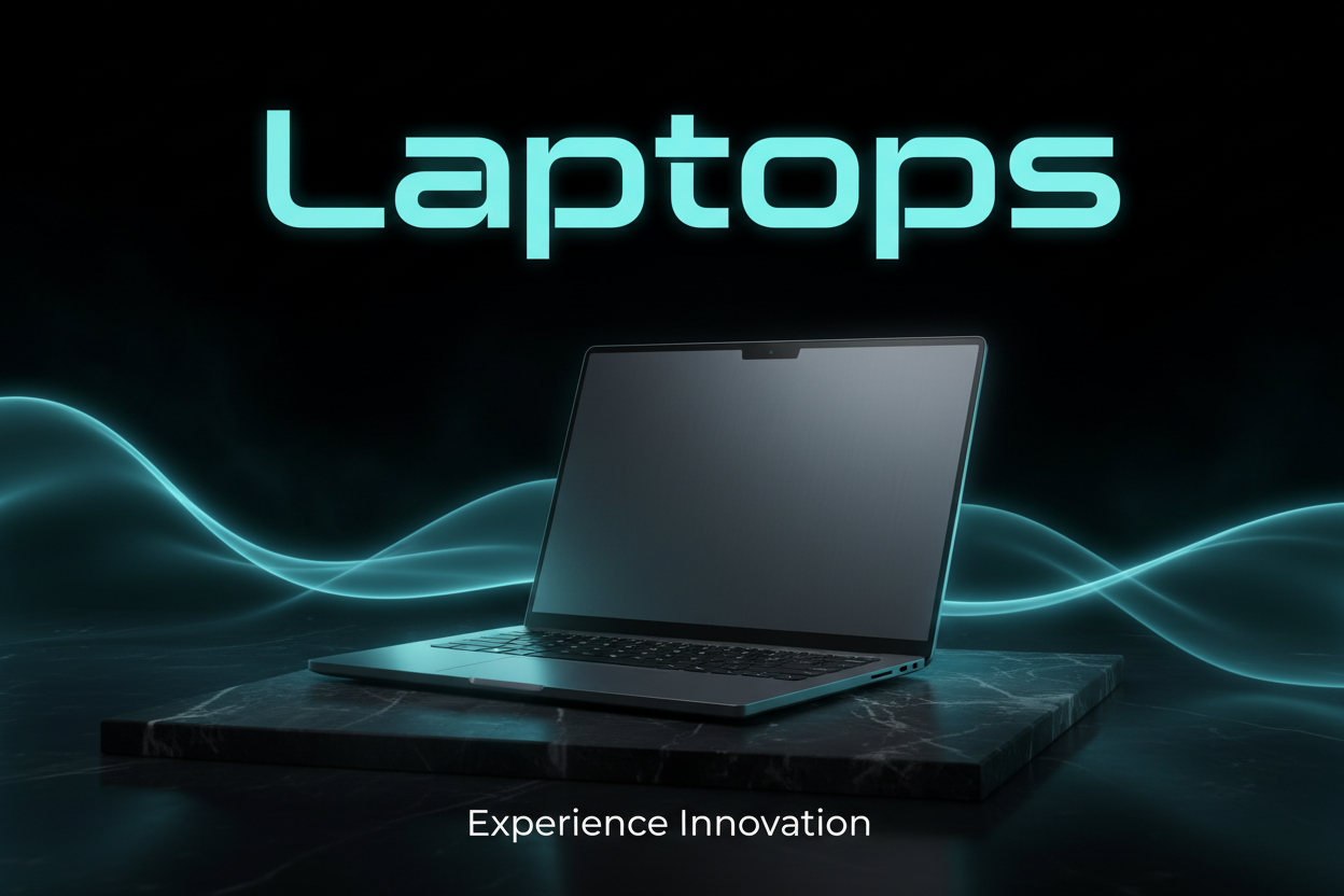Laptops