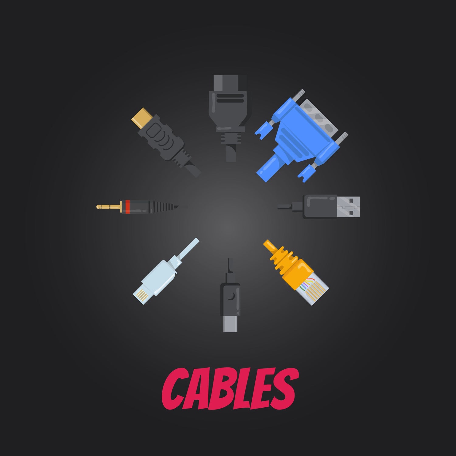 Cables