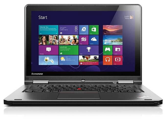 Lenovo Yoga 12