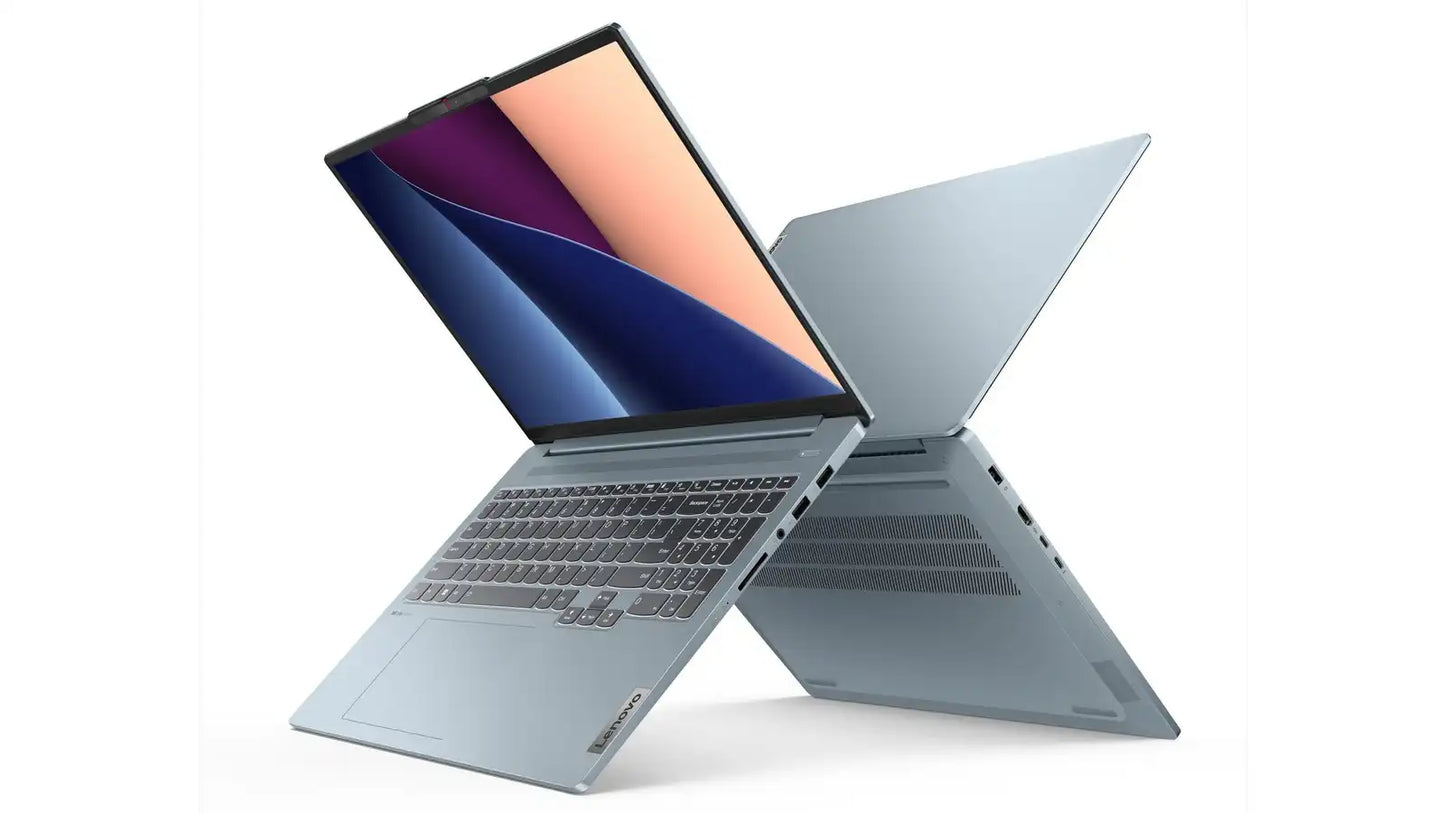 Lenovo IdeaPad Business Laptop 15.6