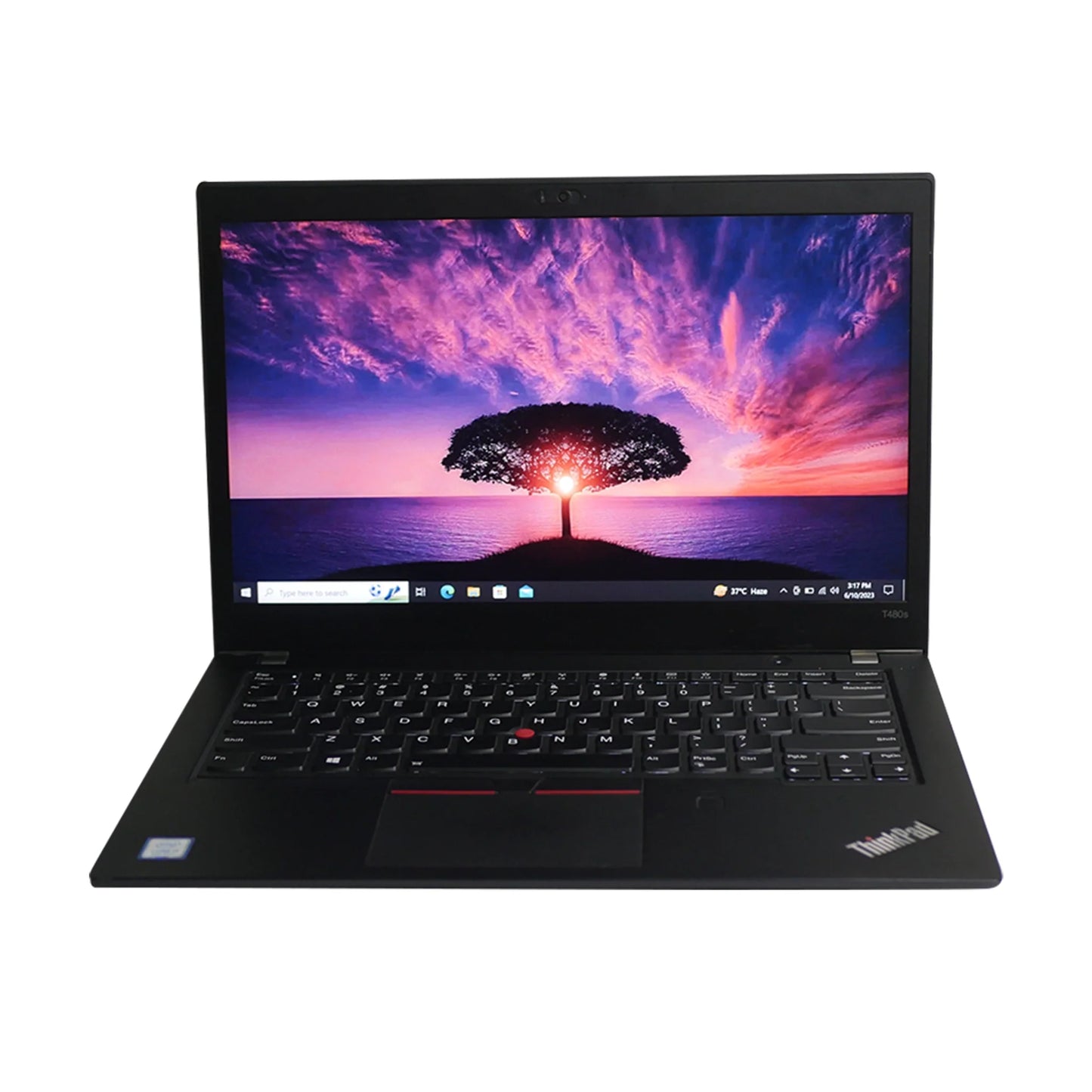 Lenovo ThinkPad T480
