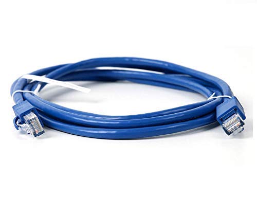 BigPlayer Cat5 Ethernet Cable 1.5 Meter – High Speed LAN Network Patch