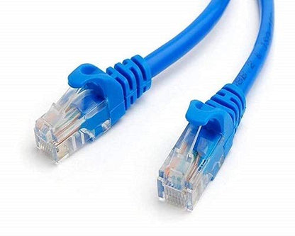 BigPlayer Cat5 Ethernet Cable 1.5 Meter – High Speed LAN Network Patch