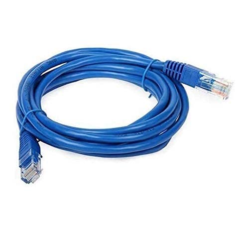 BigPlayer Cat5 Ethernet Cable 1.5 Meter – High Speed LAN Network Patch