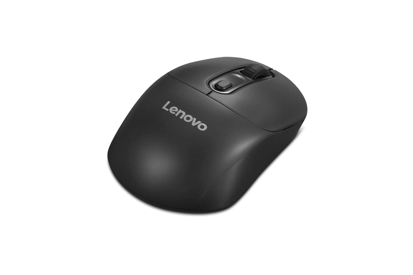 Lenovo 210 Wireless USB A Compact Mouse,1600 DPI Optical Sensor, 2.4GHz Wireless Nano USB, 10m Range