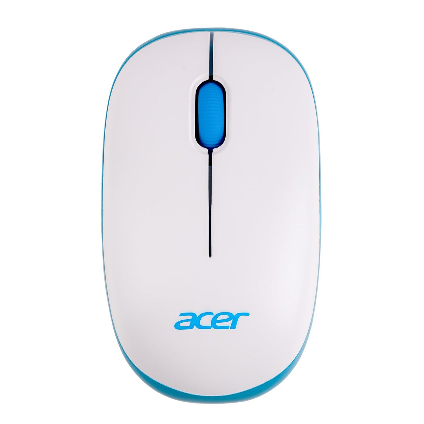 acer Wireless Mouse (1600 DPI/2.4 GHz Wireless Frequency