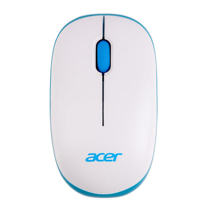 acer Wireless Mouse (1600 DPI/2.4 GHz Wireless Frequency
