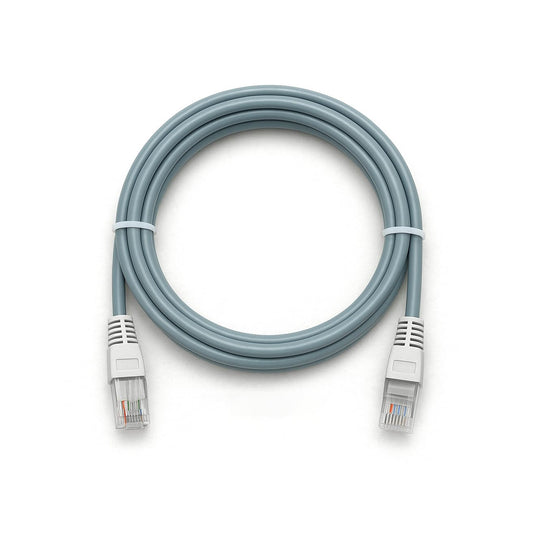 Electronic Spices RJ45 Cat 6 Cable Ethernet Patch LAN Network Laptop Cable