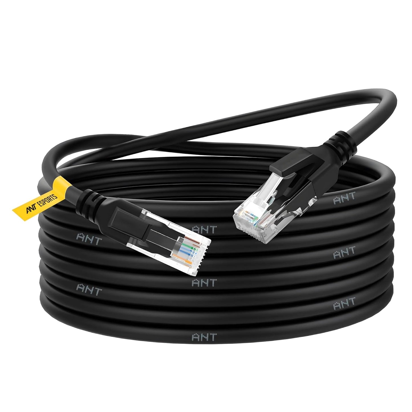 Ant Esports AEC6105 Cat6 Ethernet Cable 550MHZ HighSpeed UTP LAN Cable