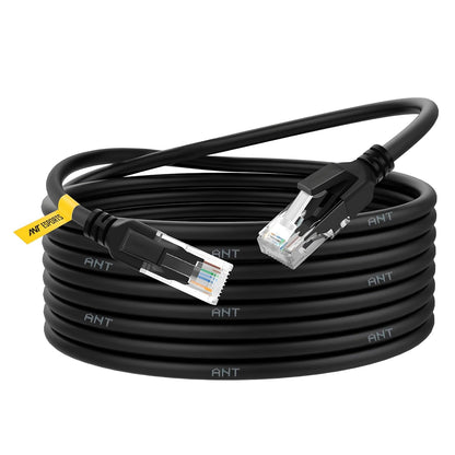 Ant Esports AEC6105 Cat6 Ethernet Cable 550MHZ HighSpeed UTP LAN Cable