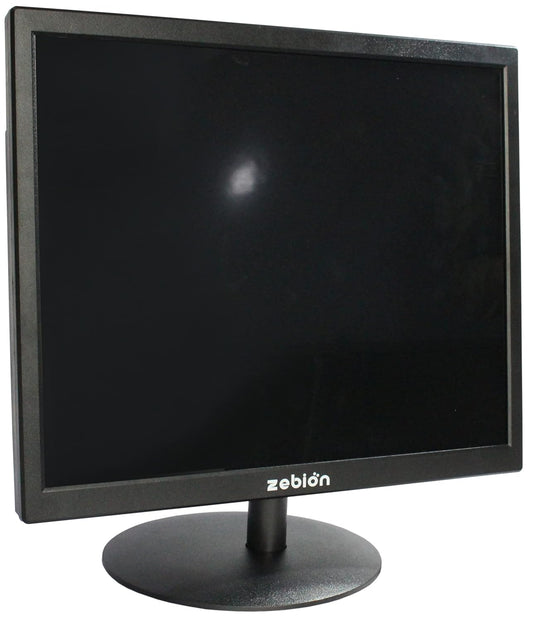 Zebion 17.1 Inch Hd LCD Monitor