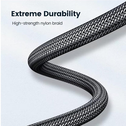 BESTOR 8K HDMI 2.1 Ultra High-Speed Cable 48Gbps 4K 120Hz 8K
